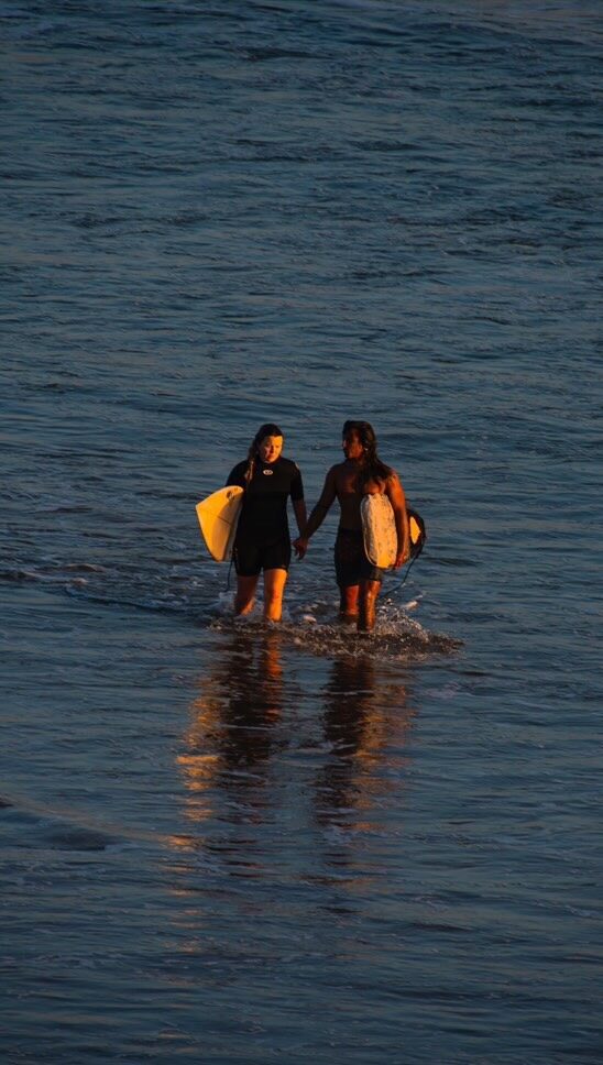 Instagram post from mo_surf_instructor. This post is in position 1.